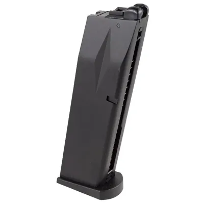 Chargeur M-92 25 Billes - WE Airsoft