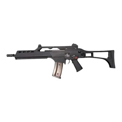 Occasion - Réplique G39K Avec 1 Chargeur - WE Airsoft