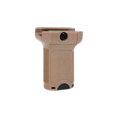 Poignée Verticale Courte Picatinny - FMA Airsoft