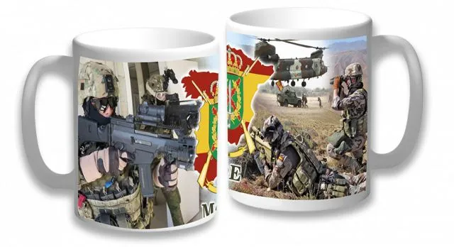 Taza Operaciones Moe