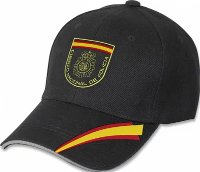 Policía Nacional Colección