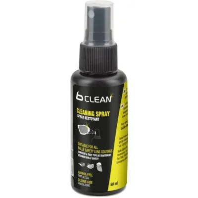 Spray Nettoyant B412 - 50ml - Bollé
