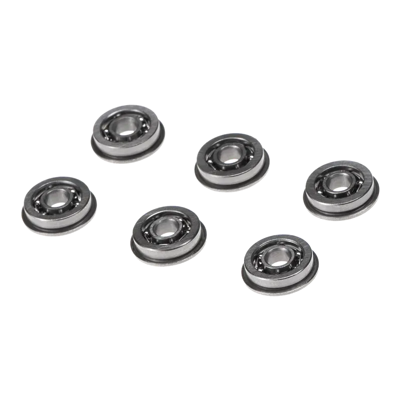 Point Roulements de 9 mm en Acier