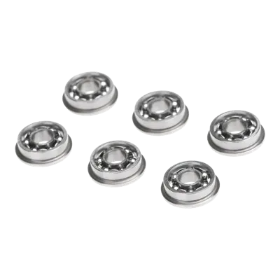 Roulements 8mm en Acier - Point
