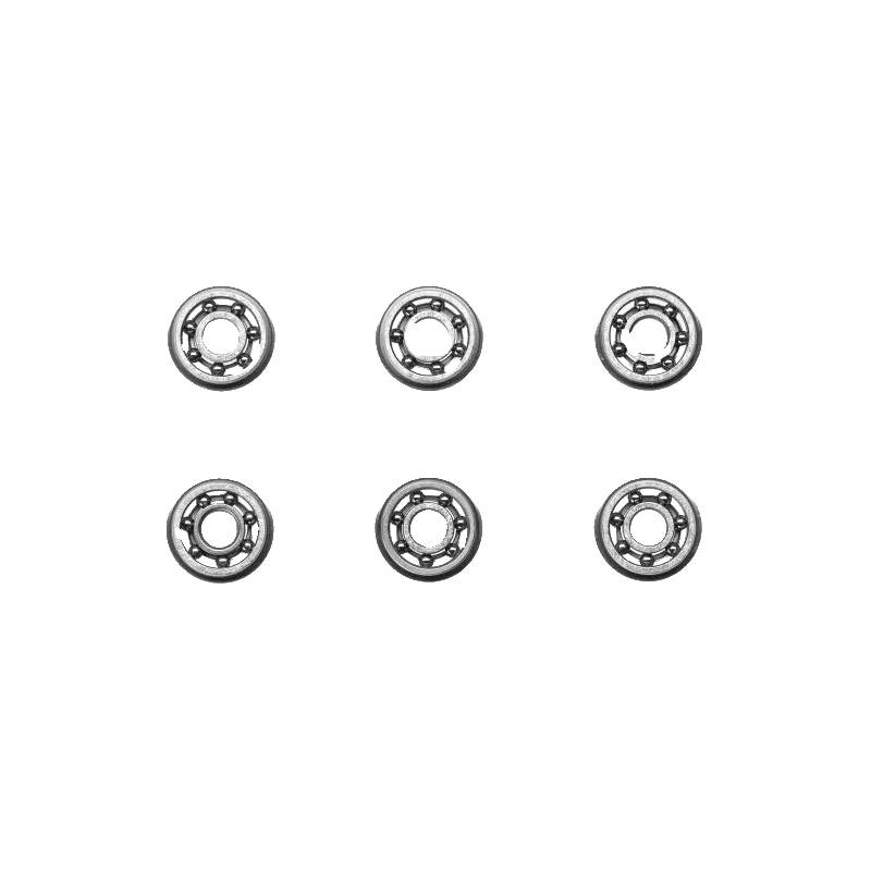 Element Roulements de 7 mm en Acier
