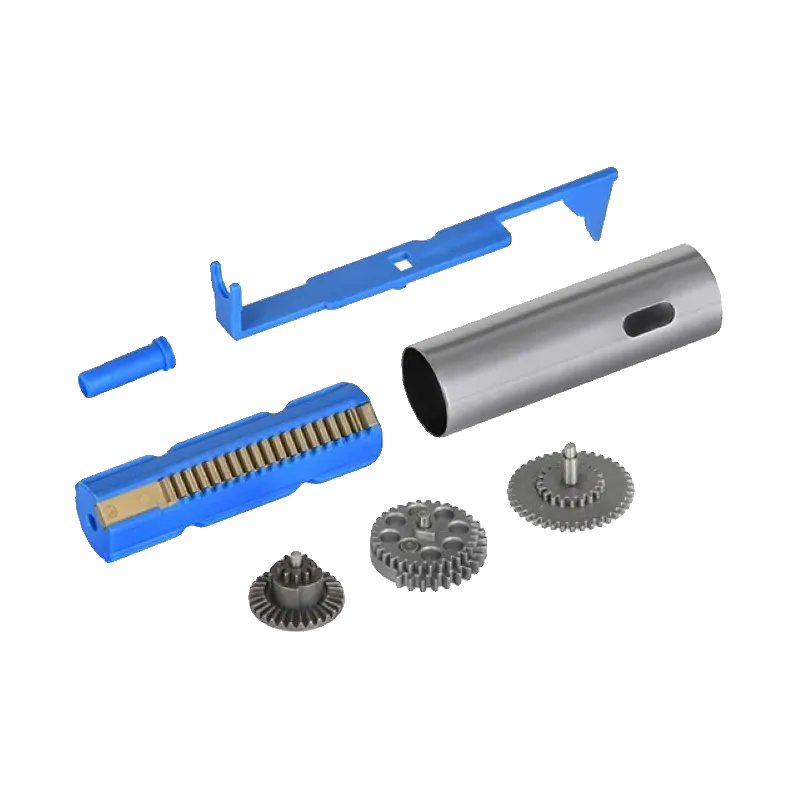 Cyma Kit de Pièces Internes de Gearbox pour SR25 · Azul