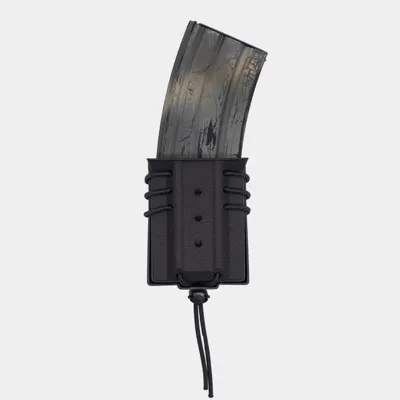 Portacargador de Fusil Evolution Universal AR15 - Wilder Tactical