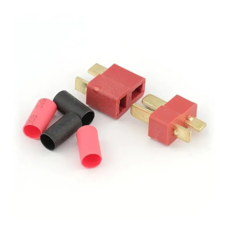Gate Connecteurs T-Deans