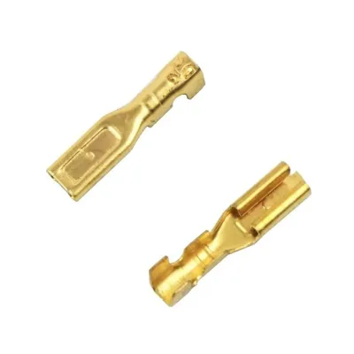 Cosse Moteur pour Réplique - Dboys