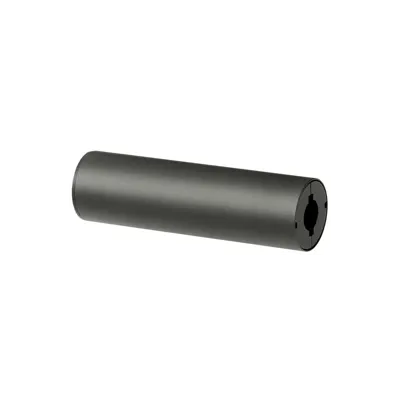 Silencieux Aluminium pour MP5 SD6 - Cyma