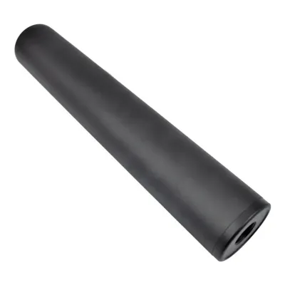 Silencieux Aluminium 190mm 14mm CCW - Cyma
