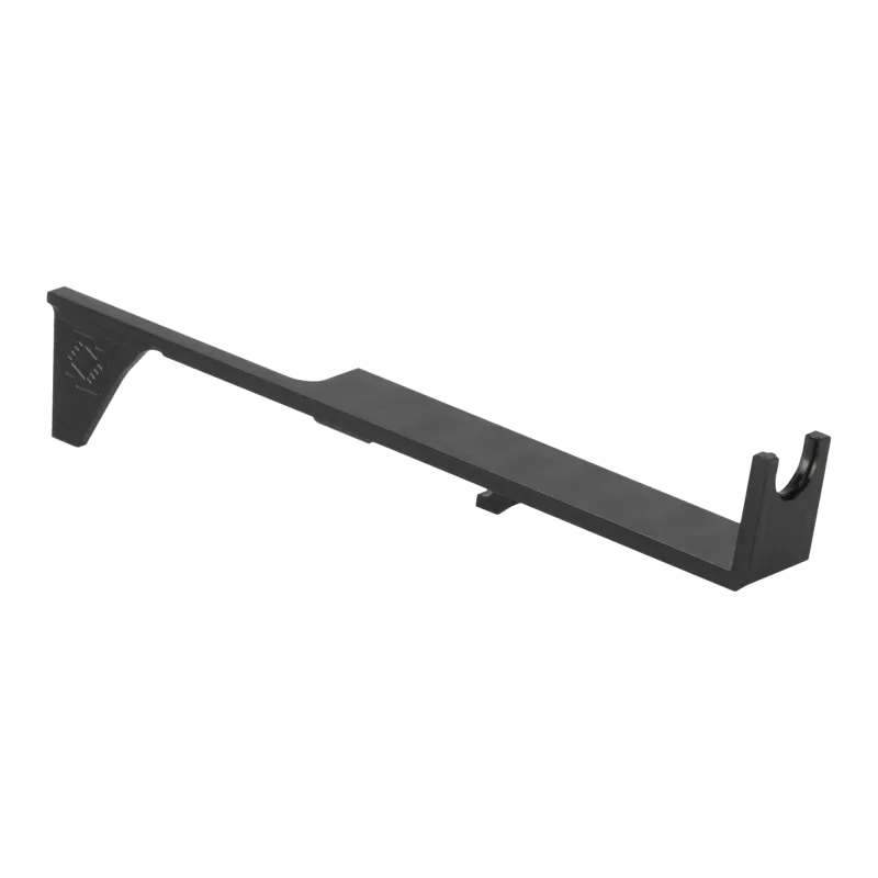 Gate Tappet Plate EON V2 · Negro