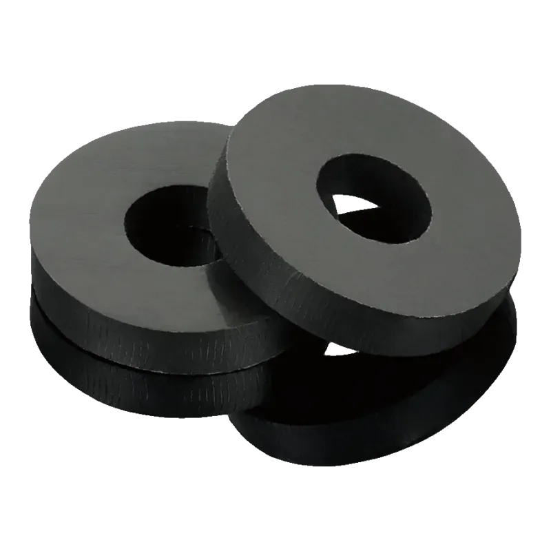 Gate Bumpers de Tête de Cylindre EON Protector pour PH2 (2 Pièces) - 60°ShA Dur