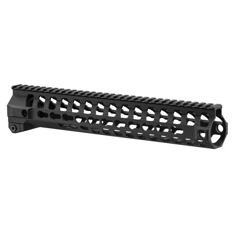 SHS Garde-Main KeyMod Switch 556 Style · Negro
