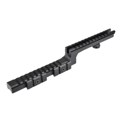 Rail 20mm pour Poignée de Transport M4/M16 - Royal