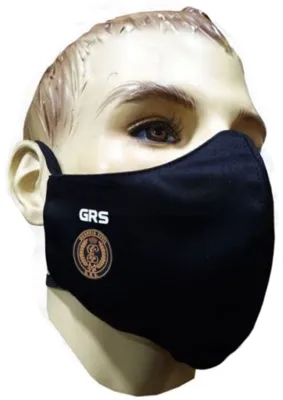 Mascarilla Guardia Civil Grs Higiénica Reutilizable
