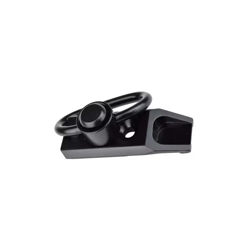 Big Dragon Attache Sangle pour Rail KeyMod · Negro