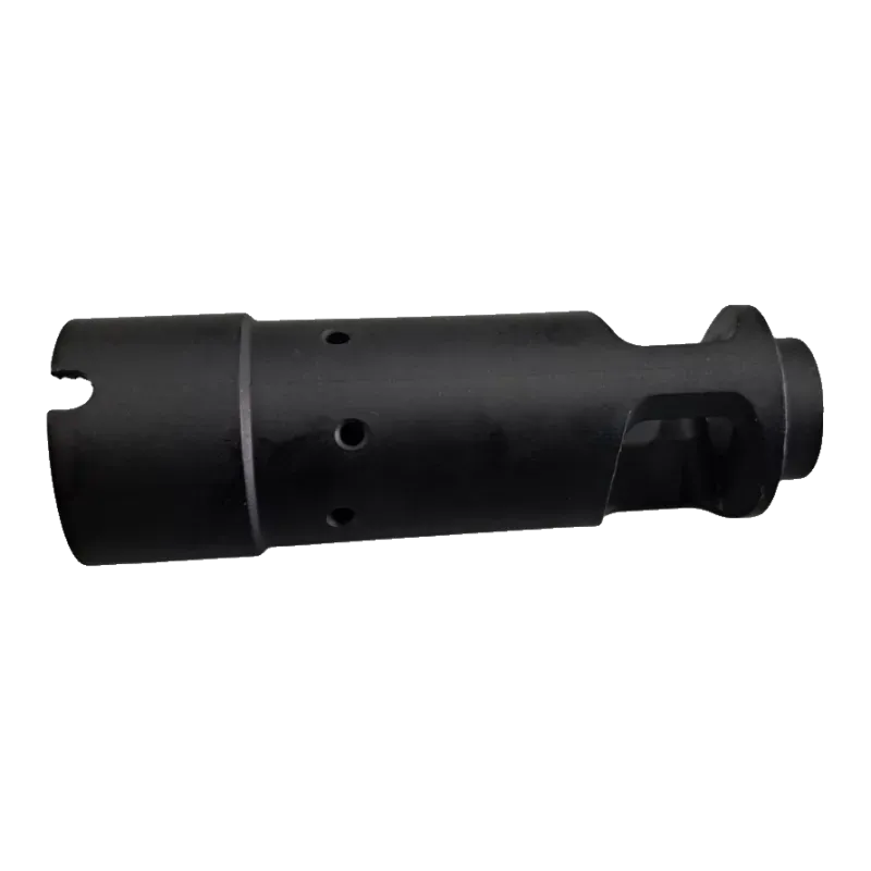 Evolution Cache-Flamme AK74 · Negro