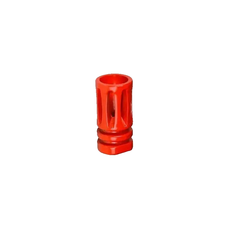 Evolution Cache-Flamme - Rouge