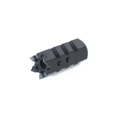 Cache Flamme Shark 14mm CCW - Evolution International