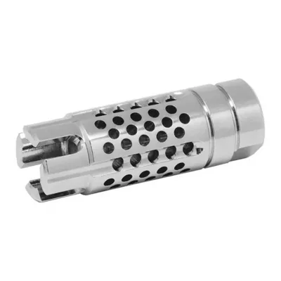 Cache Flamme SLR Synergy - Titanium - Dynamic Tactical