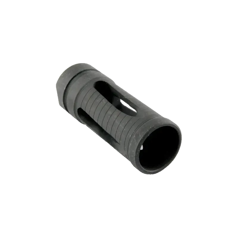 Balystik Cache-Flamme Type Saylor Machine CCW · Negro