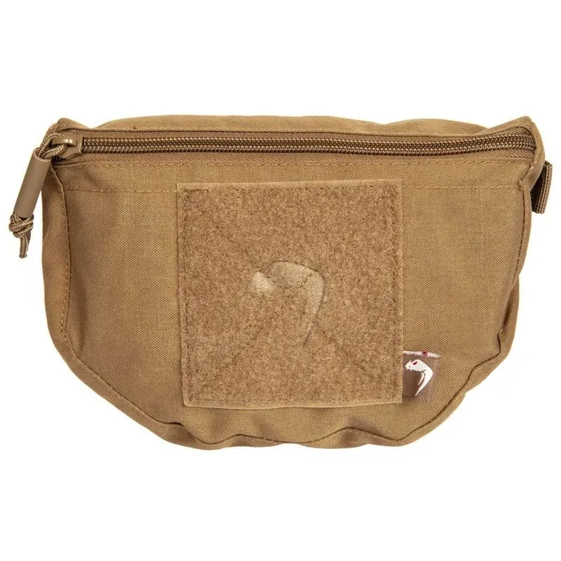 Viper Scrote Pouch · Tan / FDE