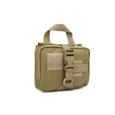 Poche MOLLE Medic - Tactical OPS