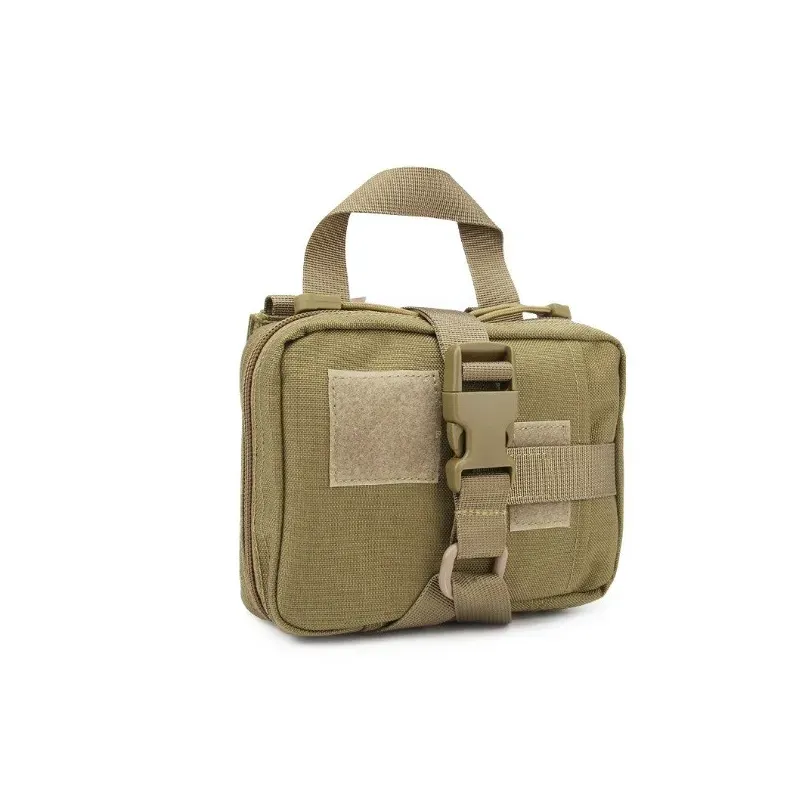 Tactical OPS Poche MOLLE Medic · Tan / FDE