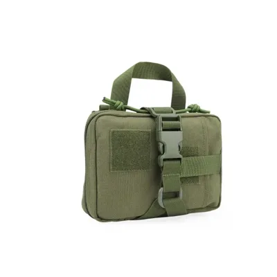 Poche MOLLE Medic - Tactical OPS