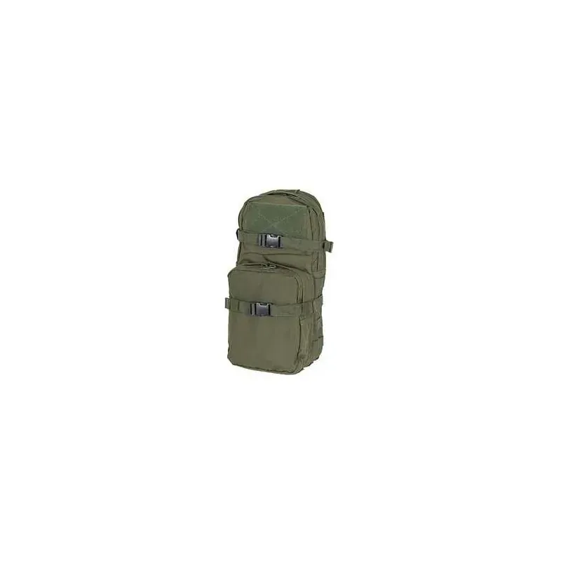 8Fields Sac D'hydratation MOLLE · Verde / OD