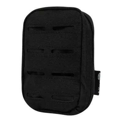 Occasion - Viper Tactical Lazer Cut Small Utility Pouch - Noir