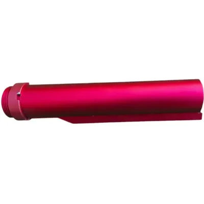 Occasion - Tube Crosse M4 - Rouge - Zn Airsoft