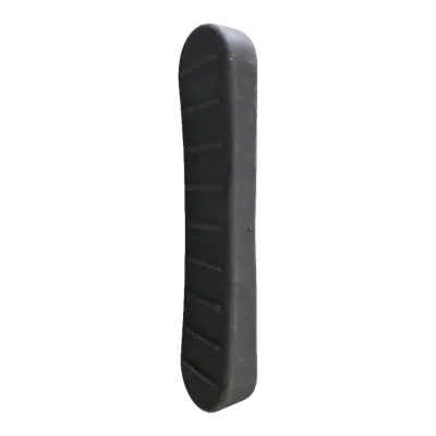 Occasion - Talon de Crosse à Rainures - Zn Airsoft