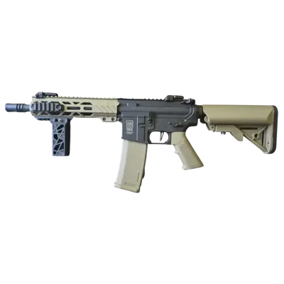 Occasion - Réplique SA-F08 FLEX Comme Neuve (1 Partie) - Specna Arms