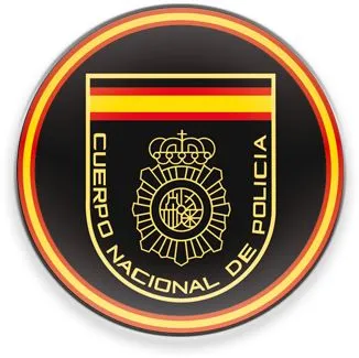 Iman CNP Cuerpo Nacional de Policía