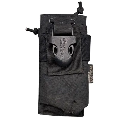 Occasion - Porte Radio - Zn Airsoft