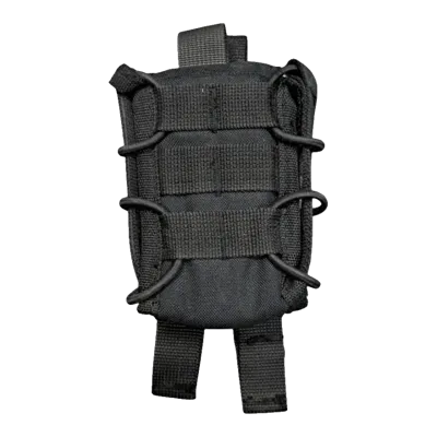 Occasion - Porte Chargeur Semi-Rigide - Zn Airsoft