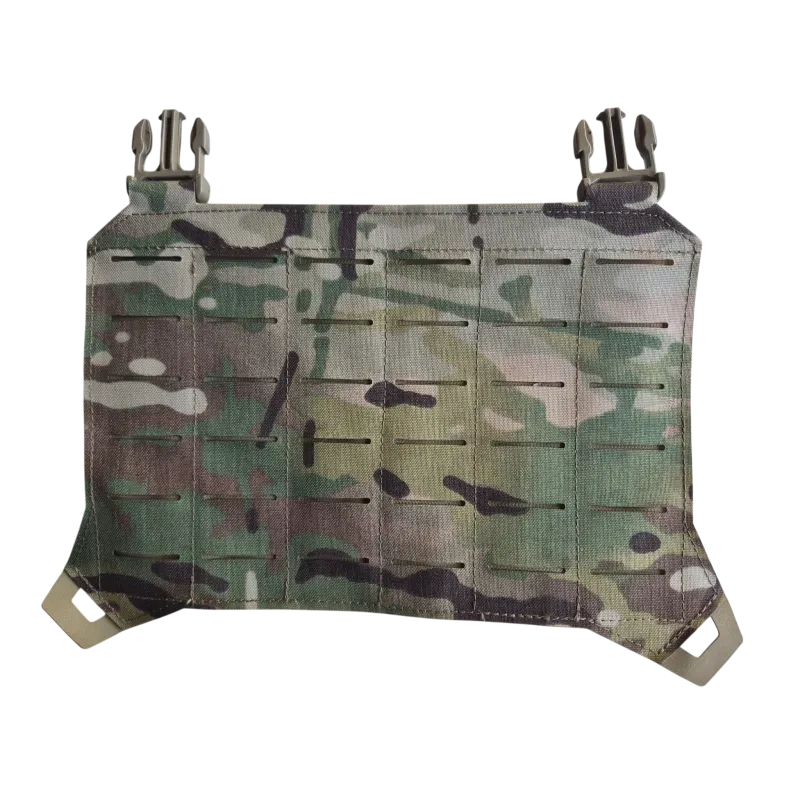 Zn Airsoft Occasion - Panel · Multicam