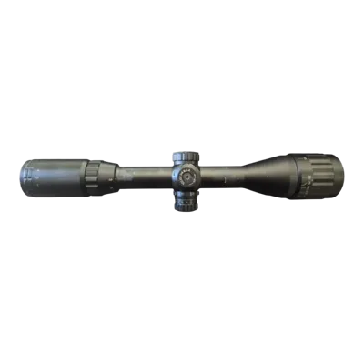 Occasion - Lunette de Visée 3-12X40AOL - Lancer Tactical