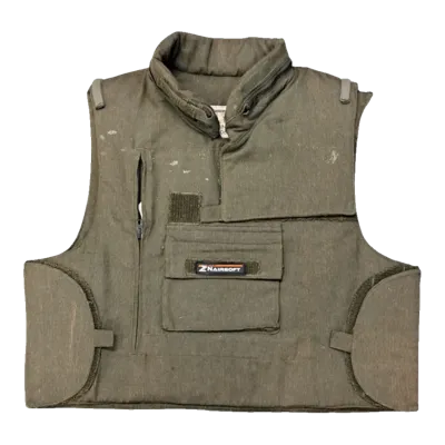 Occasion - Gilet Pare-Éclats Militaire - Seyntex