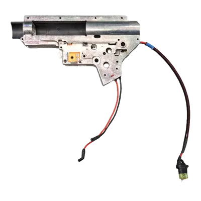 Occasion - Gearbox D'origine LVOA - Krytac