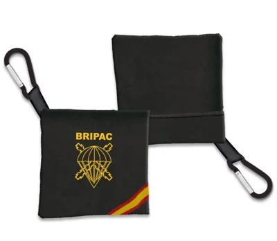 Portamascarilla Bripac Bandera
