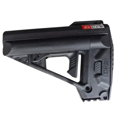 Occasion - Crosse Vega Force pour M4 QRS Avec Ouverture Facile - Zn Airsoft