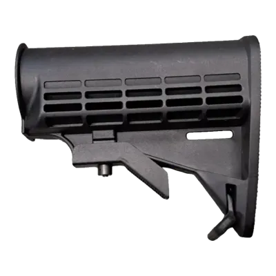 Occasion - Crosse Type M16 pour Bouteille HPA Jusqu'à 50 mm de Diamètre - Zn Airsoft