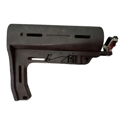 Occasion - Crosse pour Bouteille 0,2 L - Zn Airsoft