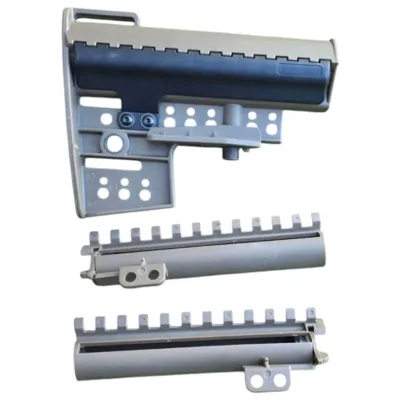 Occasion - Crosse M4 Avec Repose Joue Démontable - Zn Airsoft