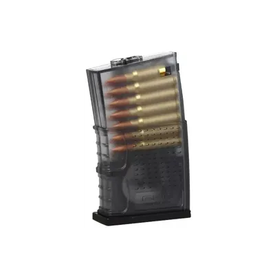 Occasion - Chargeur TR16 MBR 308 40 Billes - Zn Airsoft