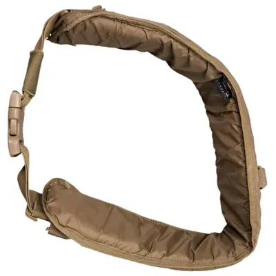 Occasion - Ceinturon Cordura Avec Passage MOLLE - Zn Airsoft