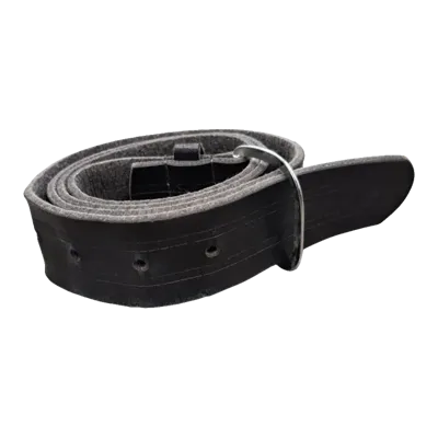 Occasion - Ceinture en Cuir - Zn Airsoft